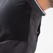 Chaqueta mao de trabajo de manga corta Chef Giblor's Brando 22P08G302
