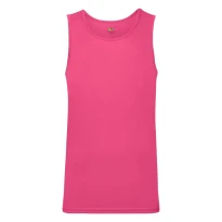 Camiseta sin mangas de trabajo Performance Vest Fruit Of The Loom - FR614160