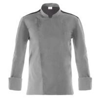 Chaqueta mao de trabajo de manga larga Chef Giblor's Raul 22P08G323