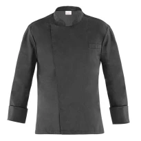 Chaqueta mao de trabajo de manga larga Chef Giblor's Raul 22P08G323