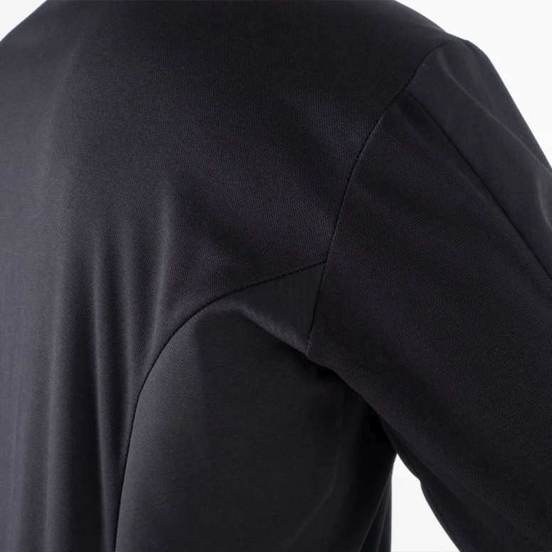 Chaqueta mao de trabajo de manga larga Chef Giblor's Raul 22P08G323