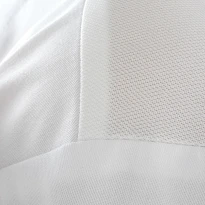 Chaqueta mao de trabajo de manga larga 100% Algodón Chef Giblor's Raul 22P08G322