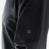 Chaqueta mao de trabajo de manga larga Chef Giblor's Samuel 22P08G298
