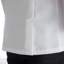 Chaqueta mao de trabajo de manga larga Chef Giblor's Samuel 22P08G298