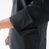 Chaqueta mao de trabajo de manga larga Chef Giblor's Samuel 22P08G298