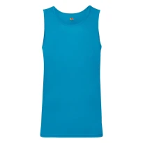 Camiseta sin mangas de trabajo Performance Vest Fruit Of The Loom - FR614160
