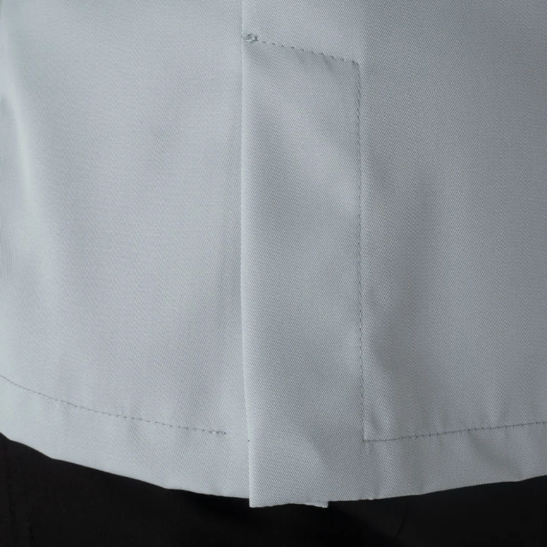 Chaqueta mao de trabajo de manga larga Chef Giblor's Samuel 22P08G298