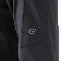 Chaqueta mao de trabajo de manga larga Chef Giblor's Keira Mujer 22P08G301