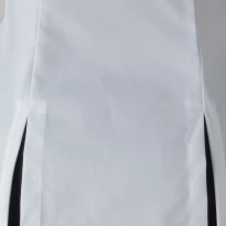 Chaqueta mao de trabajo de manga larga Chef Giblor's Keira Mujer 22P08G301