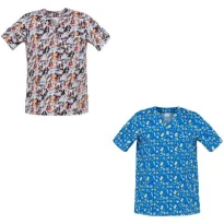 Giblor's Multibolsillos Giblor's Blusa 23P03K1330