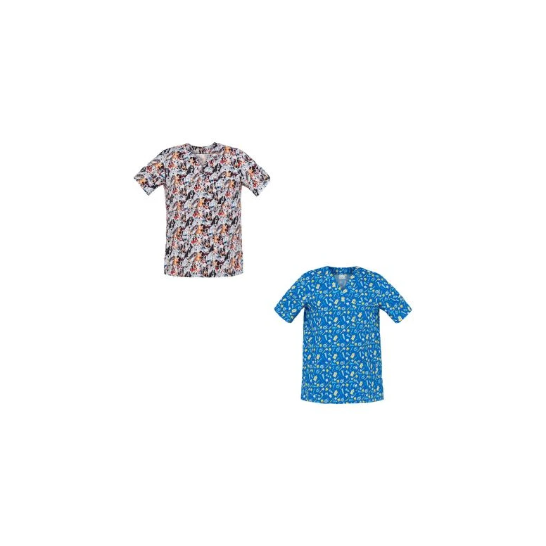 Giblor's Multibolsillos Giblor's Blusa 23P03K1330