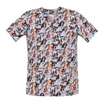 Giblor's Multibolsillos Giblor's Blusa 23P03K1330 2