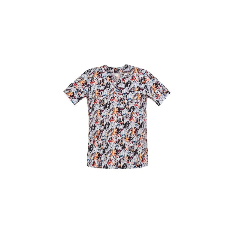 Giblor's Multibolsillos Giblor's Blusa 23P03K1330