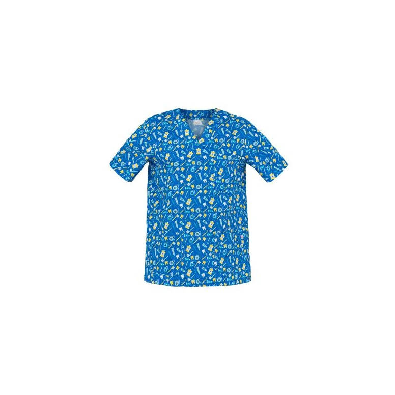 Giblor's Multibolsillos Giblor's Blusa 23P03K1330