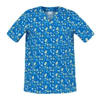 Giblor's Multibolsillos Giblor's Blusa 23P03K1330