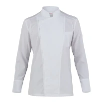 Chaqueta mao de trabajo Stretch Chef Giblor's Darcy 23P08G351