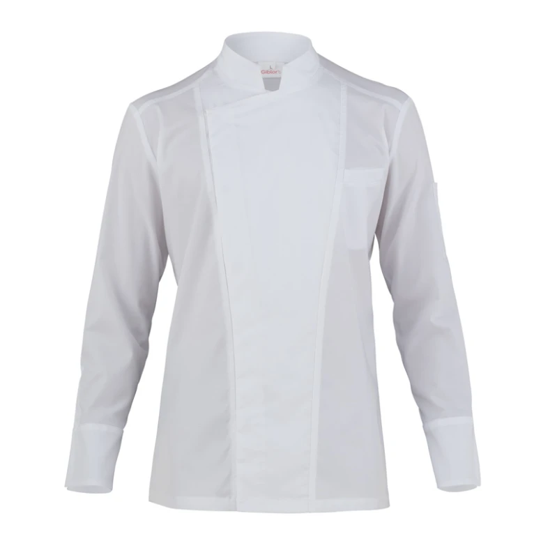 Chaqueta mao de trabajo Stretch Chef Giblor's Darcy 23P08G351