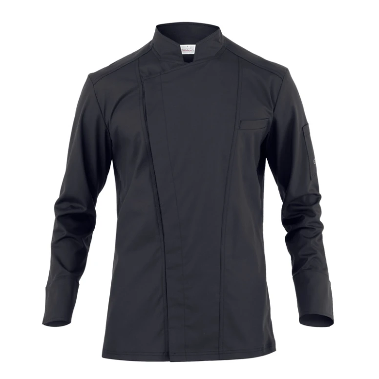 Chaqueta mao de trabajo Stretch Chef Giblor's Darcy 23P08G351