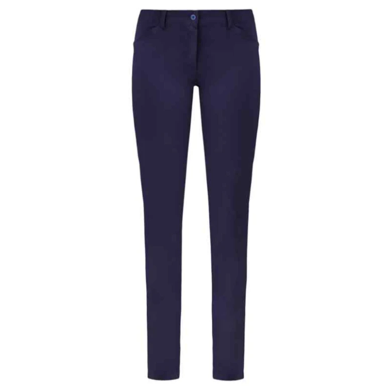 Pantalón de trabajo Giulia Mujer Giblor's 17P03P948-L