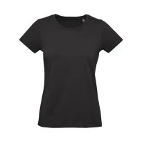 Camiseta de trabajo Inspire Plus T Mujer B&C Collection - BCTW049