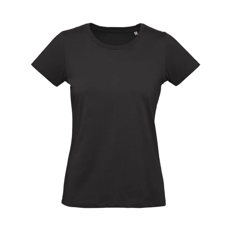 Camiseta de trabajo Inspire Plus T Mujer B&C Collection - BCTW049