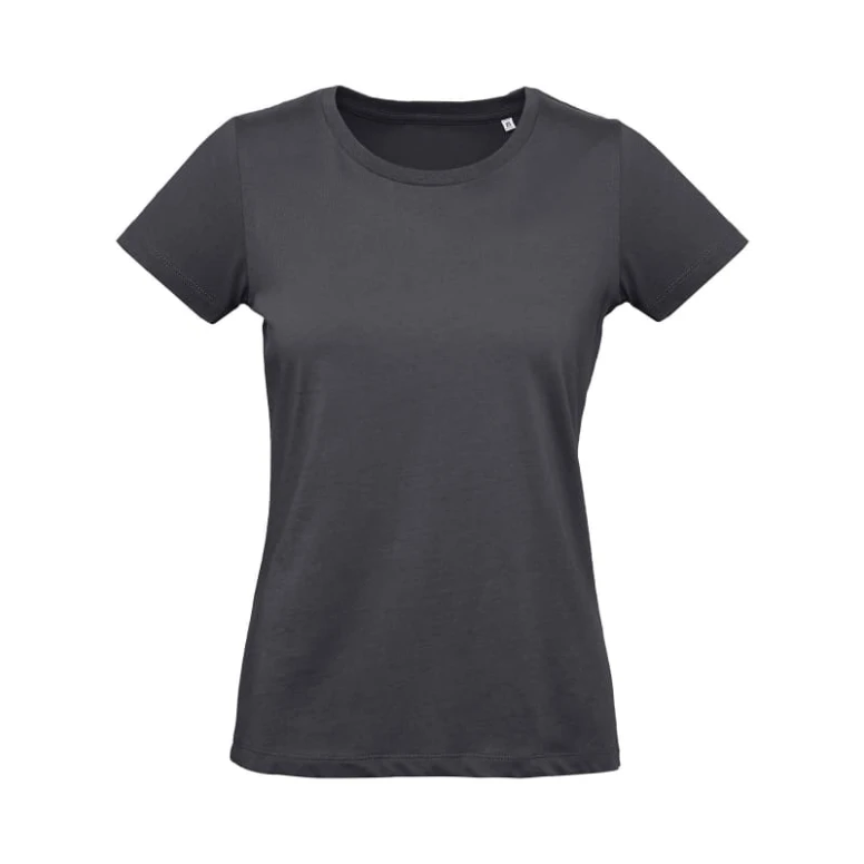 Camiseta de trabajo Inspire Plus T Mujer B&C Collection - BCTW049