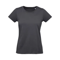 Camiseta de trabajo Inspire Plus T Mujer B&C Collection - BCTW049