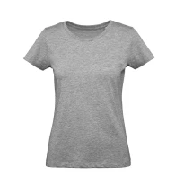 Camiseta de trabajo Inspire Plus T Mujer B&C Collection - BCTW049