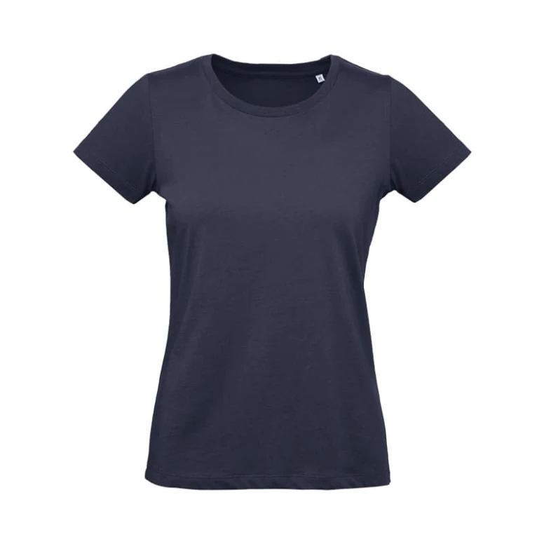Camiseta de trabajo Inspire Plus T Mujer B&C Collection - BCTW049