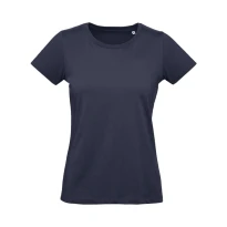 Camiseta de trabajo Inspire Plus T Mujer B&C Collection - BCTW049