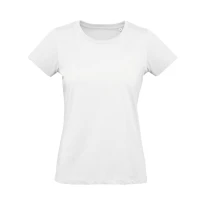 Camiseta de trabajo Inspire Plus T Mujer B&C Collection - BCTW049