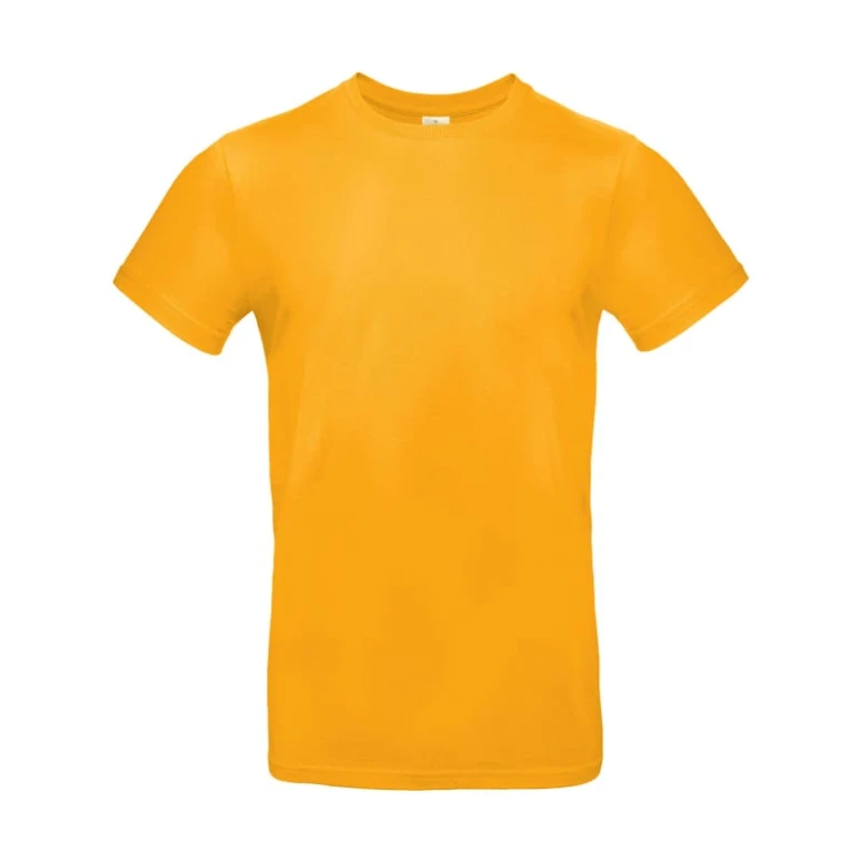 Camiseta de trabajo E190 de manga corta B&C Collection - BCTU03T