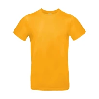 Camiseta de trabajo E190 de manga corta B&C Collection - BCTU03T