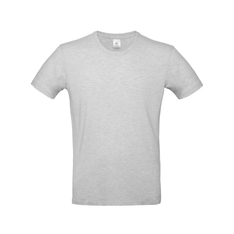 Camiseta de trabajo E190 de manga corta B&C Collection - BCTU03T