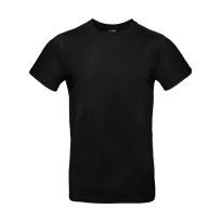 Camiseta de trabajo E190 de manga corta B&C Collection - BCTU03T