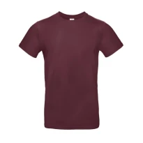 Camiseta de trabajo E190 de manga corta B&C Collection - BCTU03T
