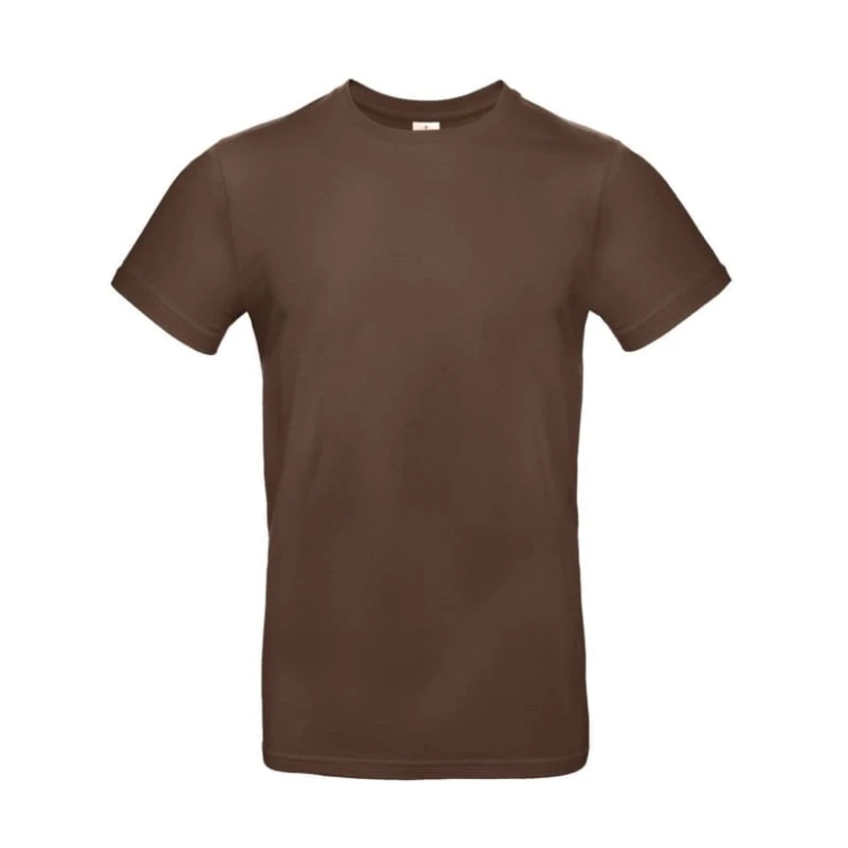 Camiseta de trabajo E190 de manga corta B&C Collection - BCTU03T