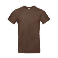 Camiseta de trabajo E190 de manga corta B&C Collection - BCTU03T