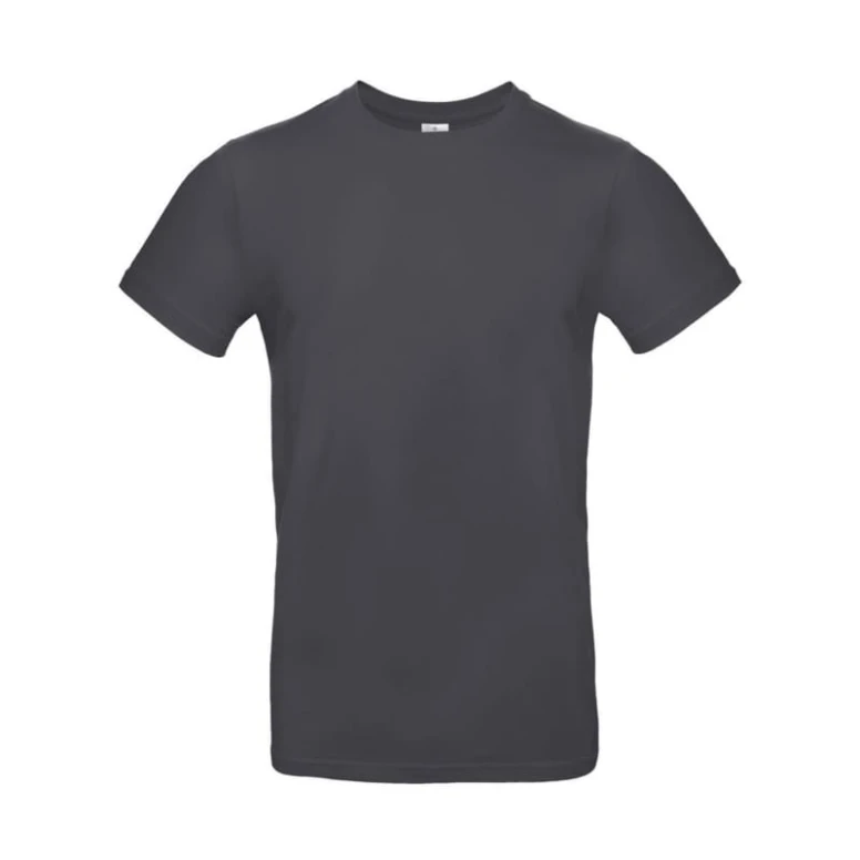 Camiseta de trabajo E190 de manga corta B&C Collection - BCTU03T