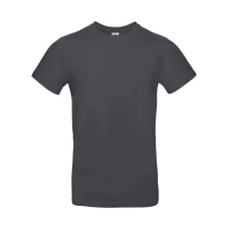 Camiseta de trabajo E190 de manga corta B&C Collection - BCTU03T