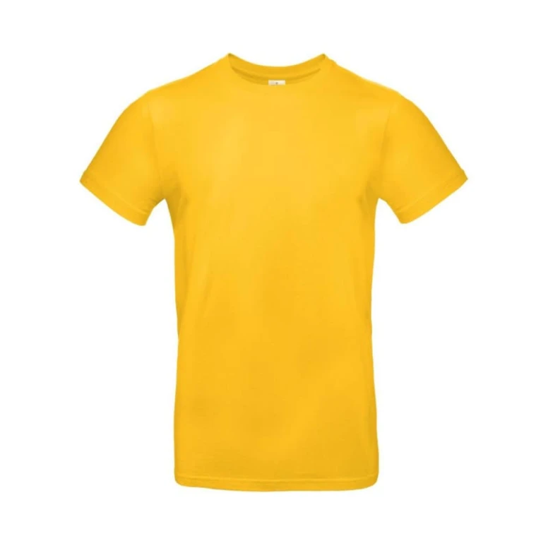 Camiseta de trabajo E190 de manga corta B&C Collection - BCTU03T