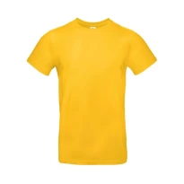 Camiseta de trabajo E190 de manga corta B&C Collection - BCTU03T
