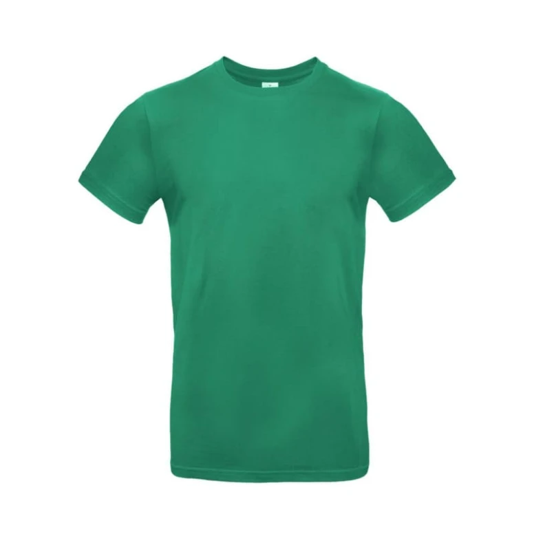 Camiseta de trabajo E190 de manga corta B&C Collection - BCTU03T