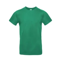 Camiseta de trabajo E190 de manga corta B&C Collection - BCTU03T
