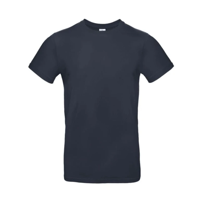 Camiseta de trabajo E190 de manga corta B&C Collection - BCTU03T