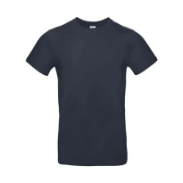 Camiseta de trabajo E190 de manga corta B&C Collection - BCTU03T