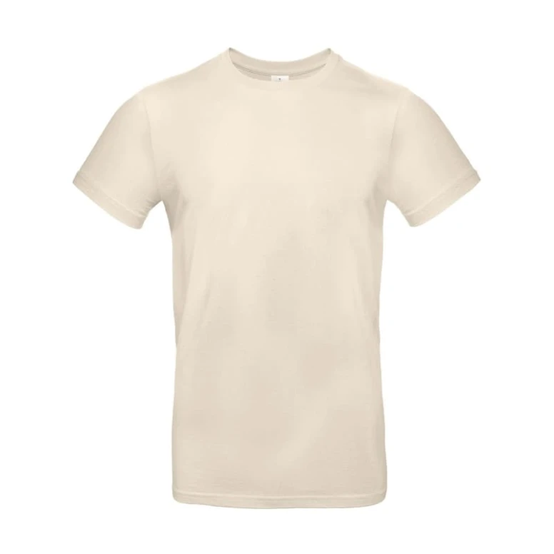 Camiseta de trabajo E190 de manga corta B&C Collection - BCTU03T