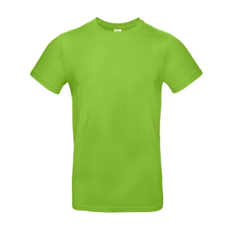 Camiseta de trabajo E190 de manga corta B&C Collection - BCTU03T