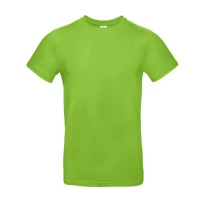 Camiseta de trabajo E190 de manga corta B&C Collection - BCTU03T