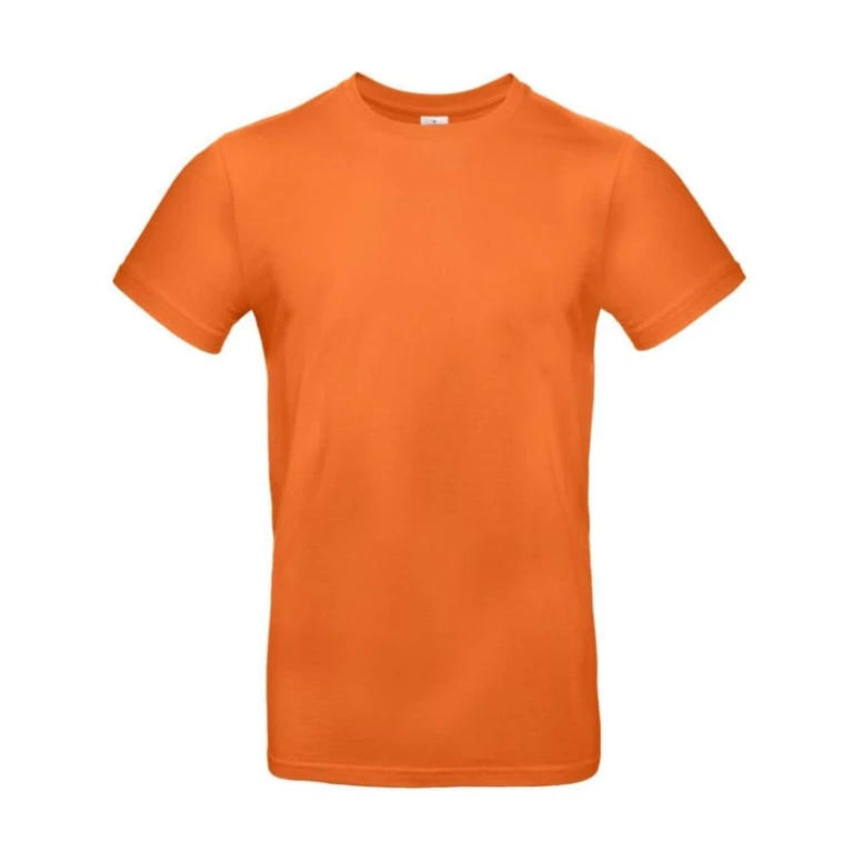 Camiseta de trabajo E190 de manga corta B&C Collection - BCTU03T